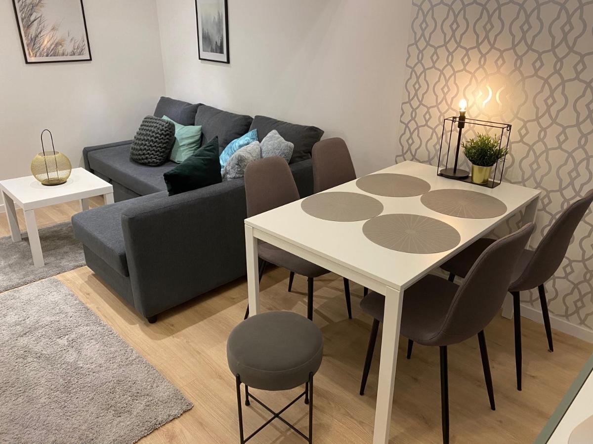 Stylish Suite Westend Будапеща Екстериор снимка