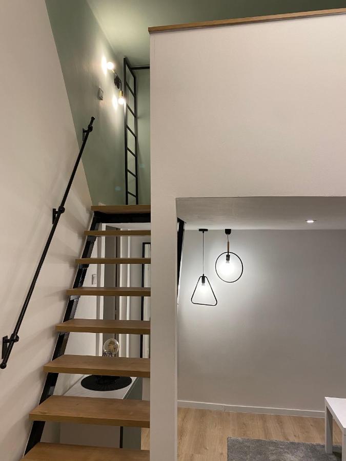 Stylish Suite Westend Будапеща Екстериор снимка