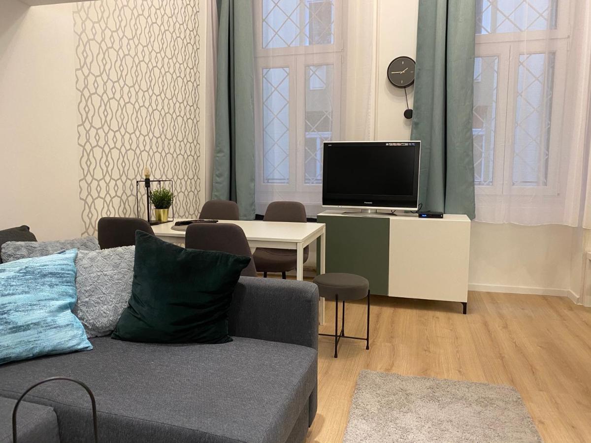 Stylish Suite Westend Будапеща Екстериор снимка