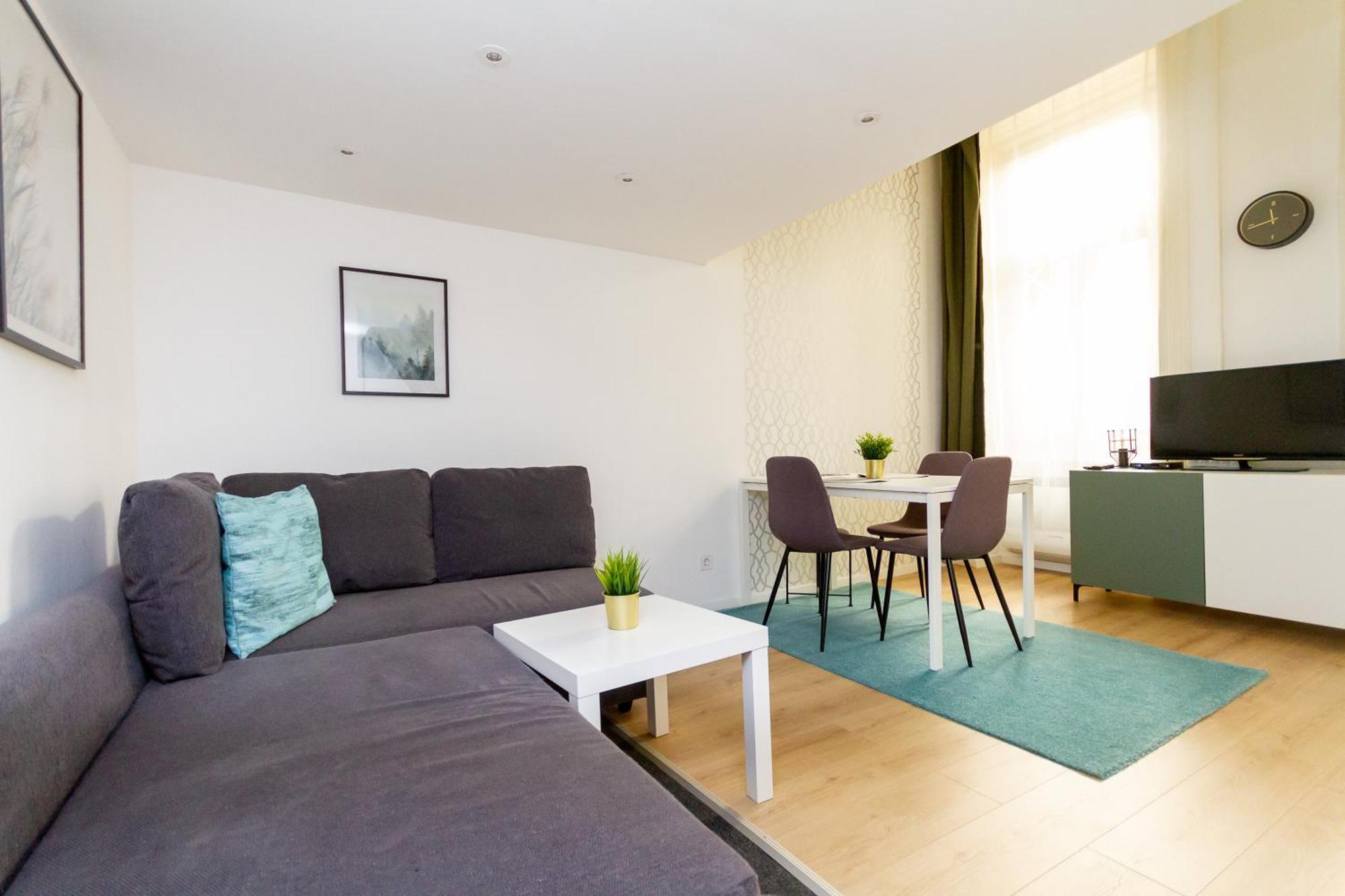 Stylish Suite Westend Будапеща Екстериор снимка