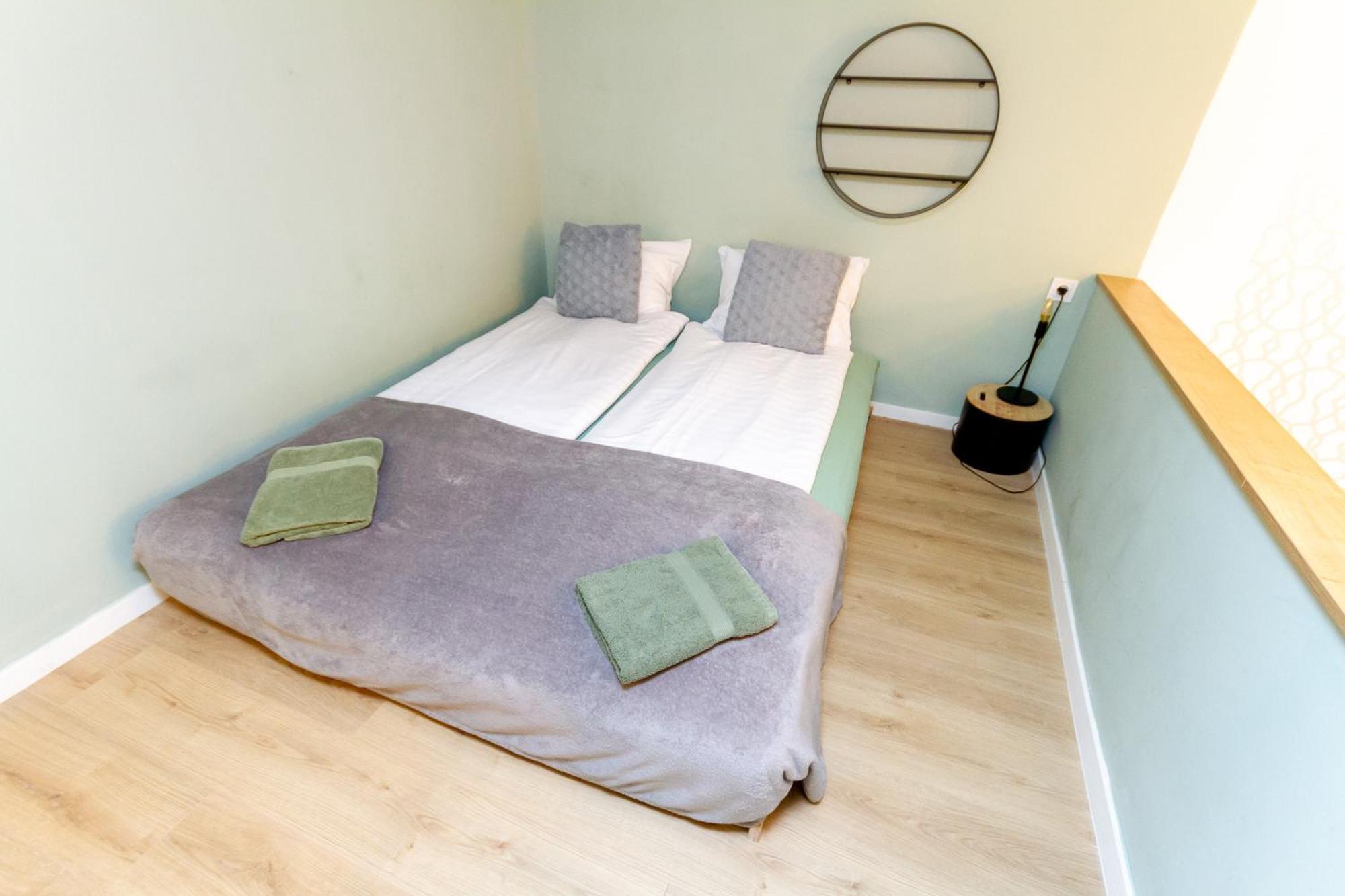 Stylish Suite Westend Будапеща Екстериор снимка