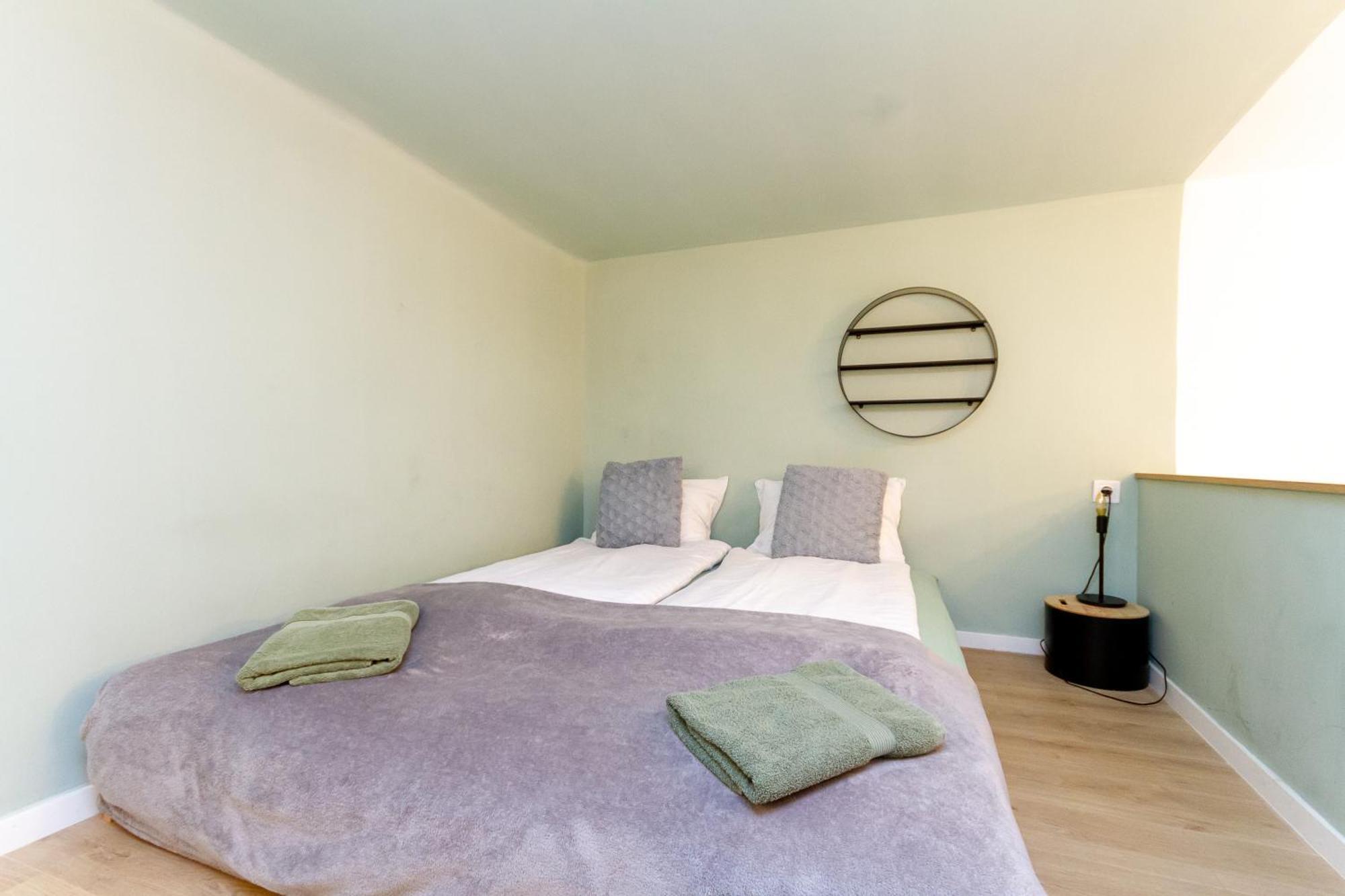Stylish Suite Westend Будапеща Екстериор снимка