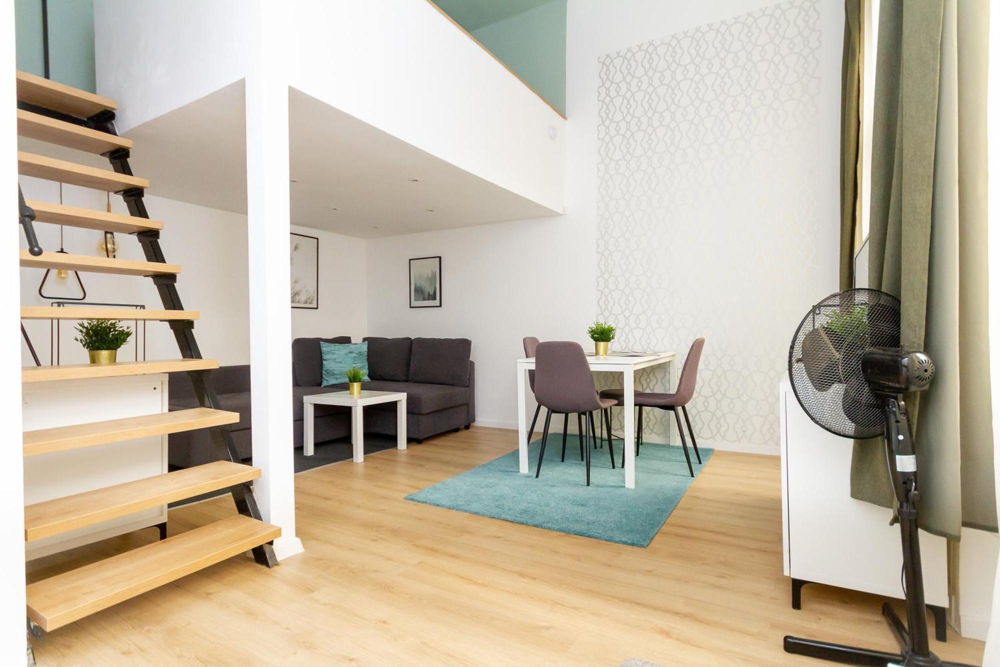 Stylish Suite Westend Будапеща Екстериор снимка