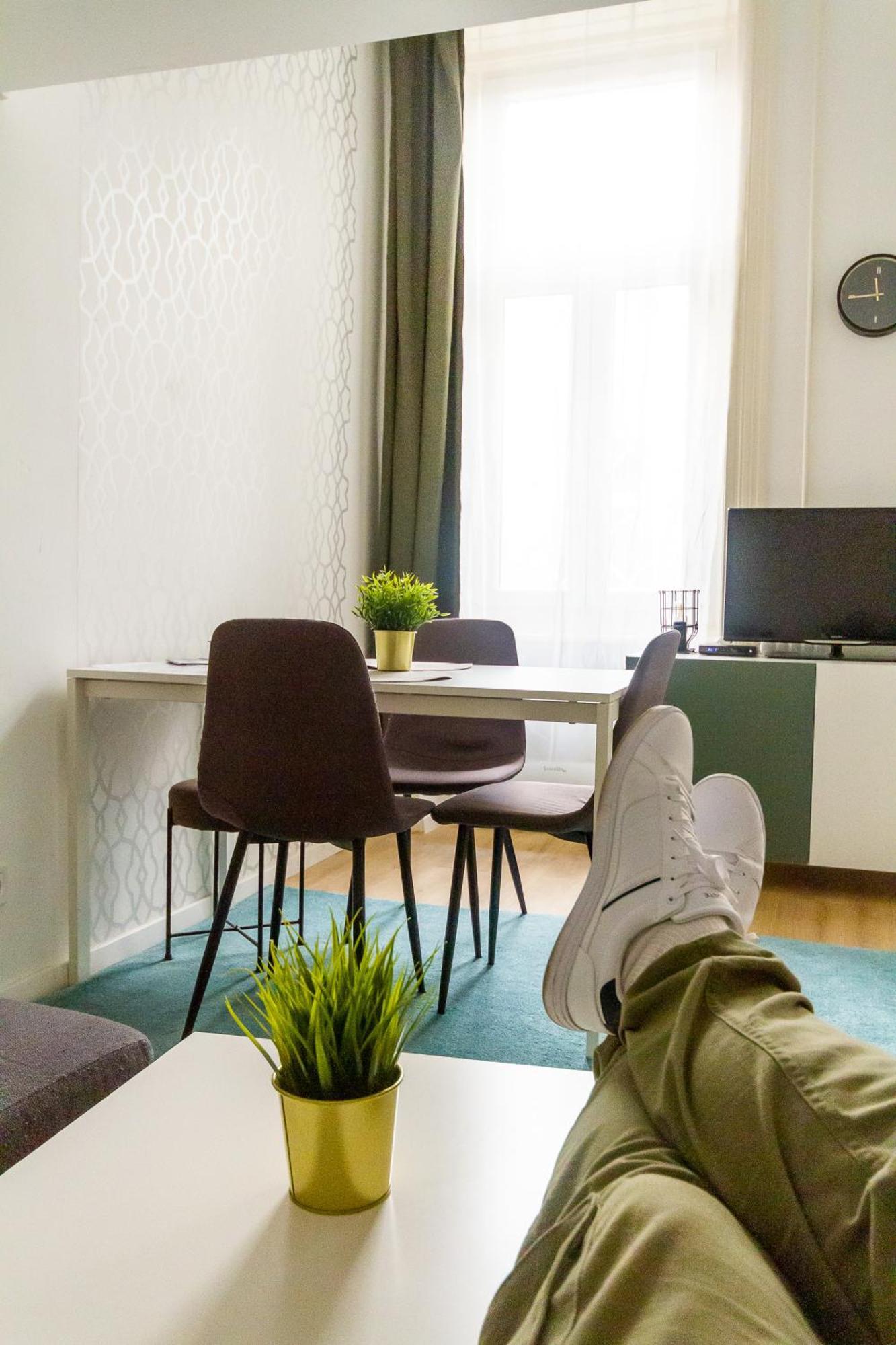 Stylish Suite Westend Будапеща Екстериор снимка