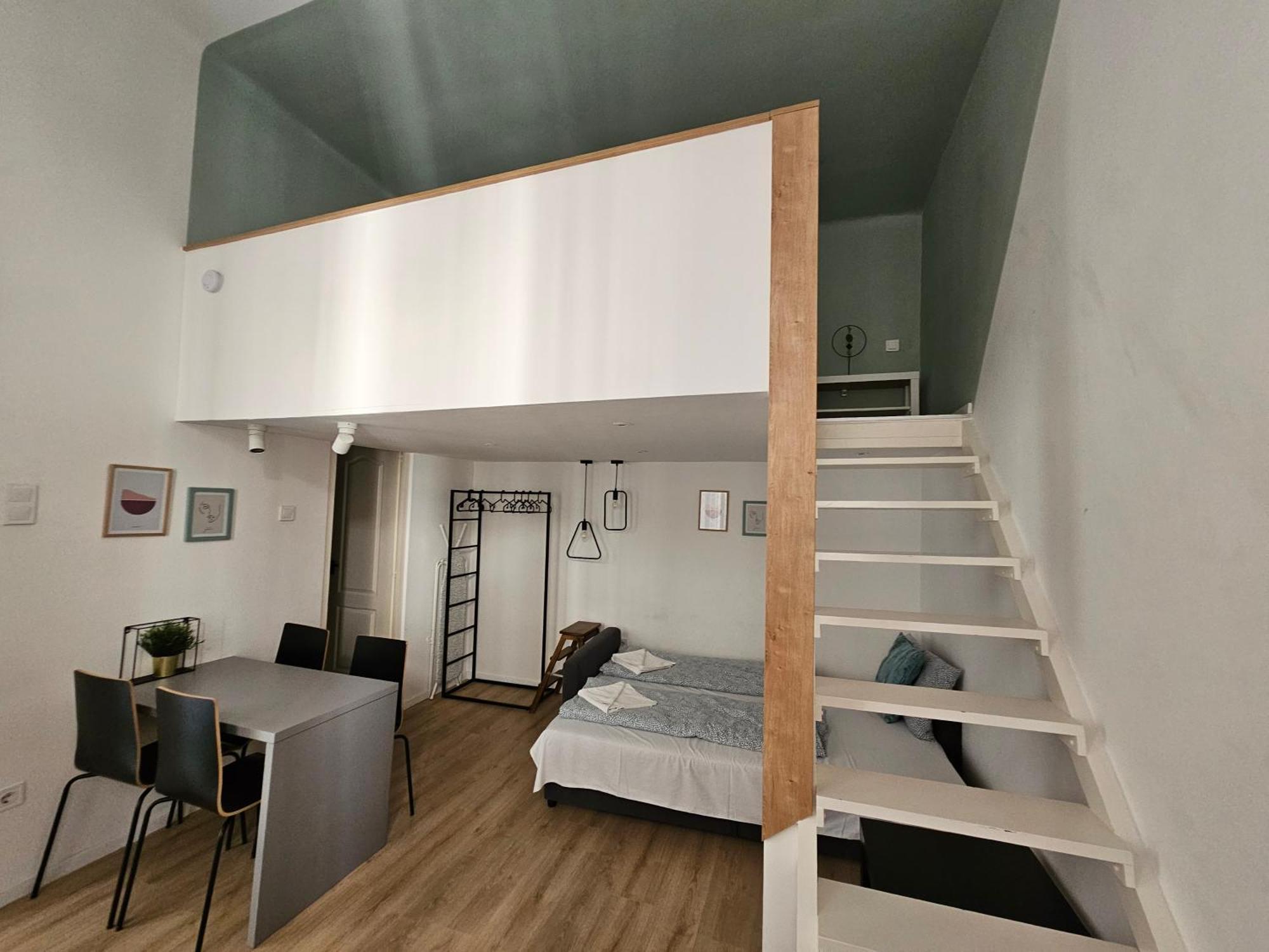 Stylish Suite Westend Будапеща Екстериор снимка