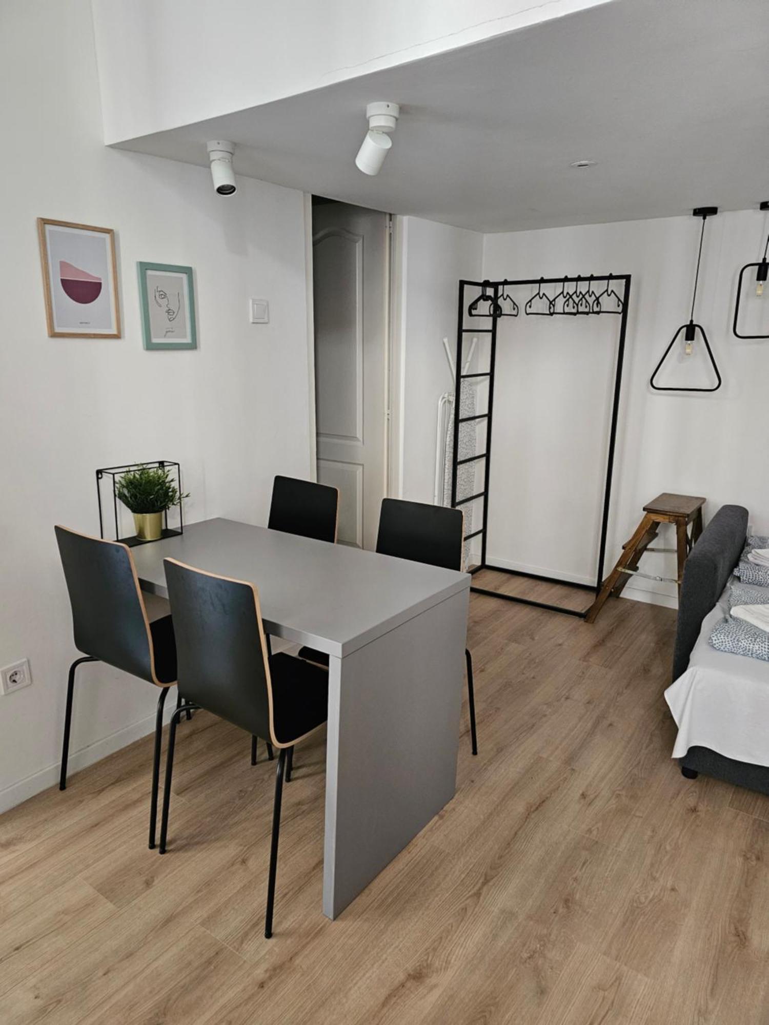 Stylish Suite Westend Будапеща Екстериор снимка