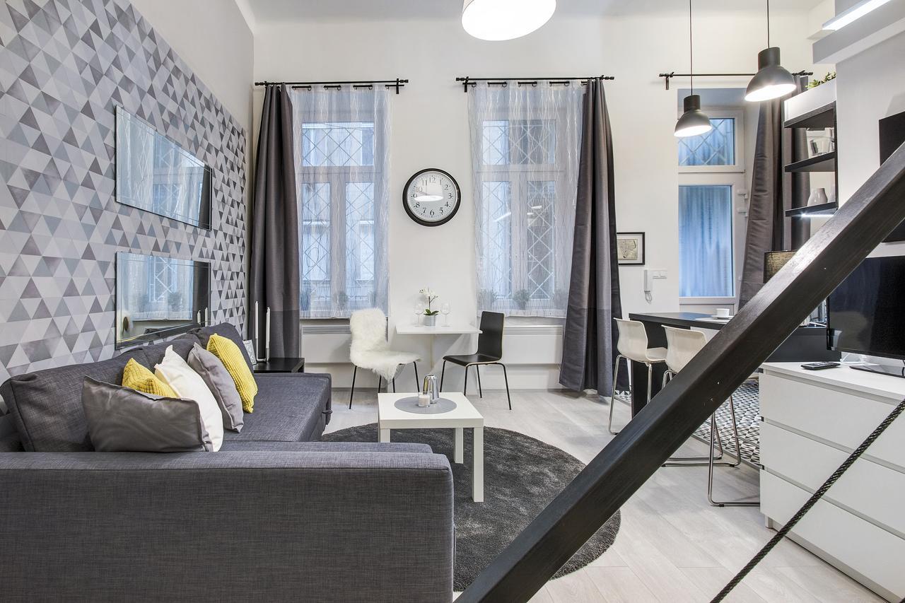 Stylish Suite Westend Будапеща Екстериор снимка