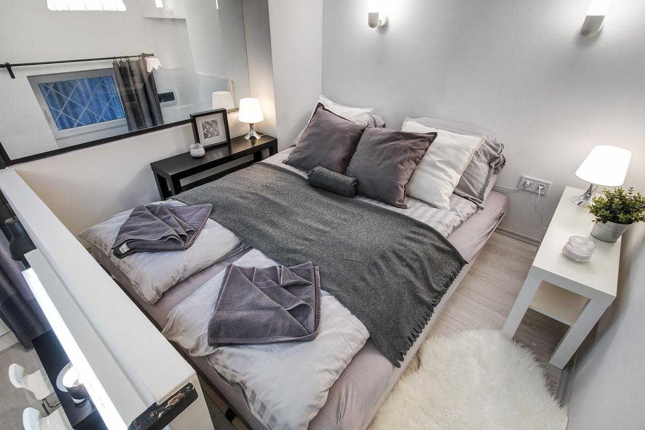 Stylish Suite Westend Будапеща Екстериор снимка