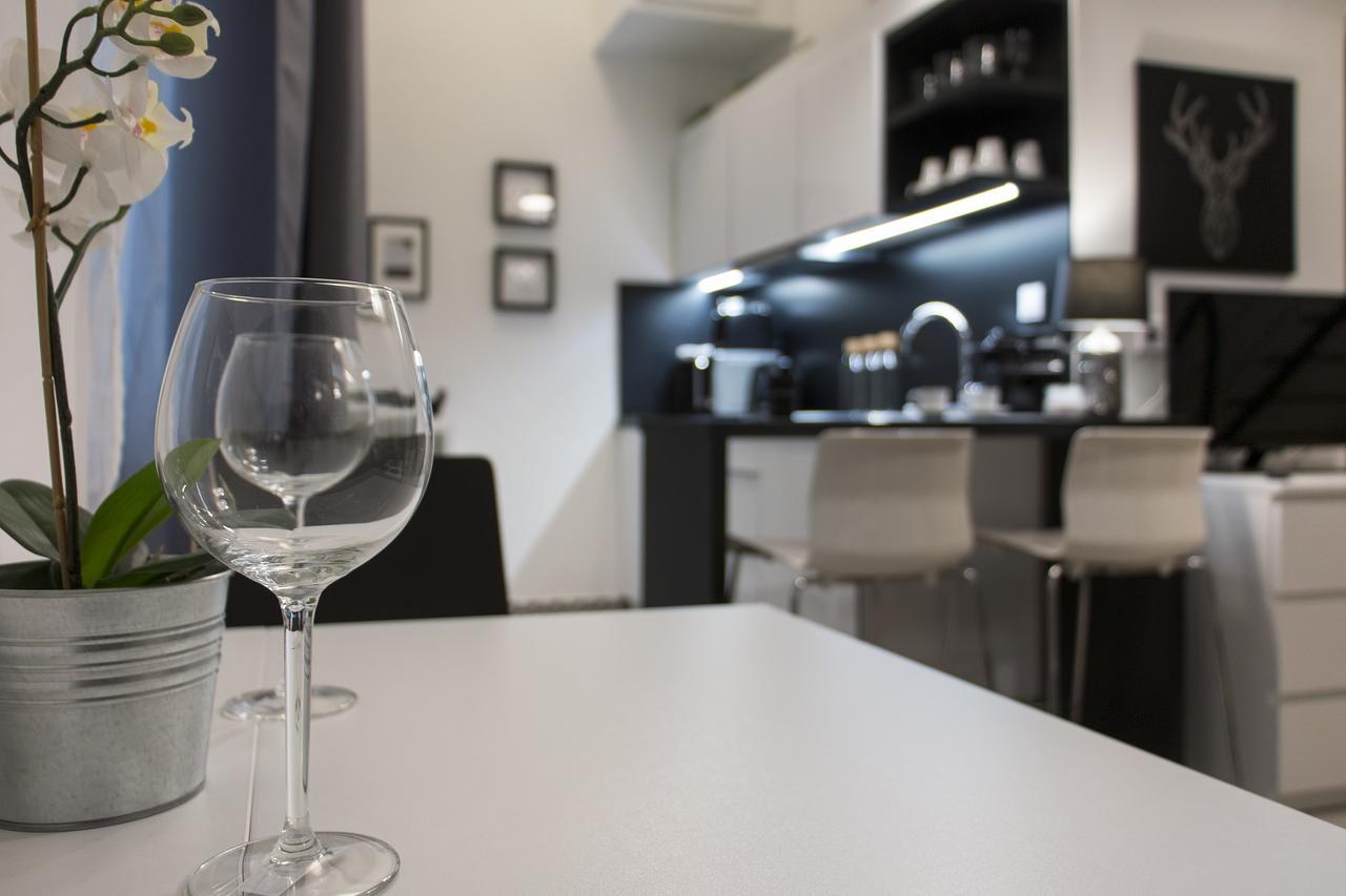 Stylish Suite Westend Будапеща Екстериор снимка