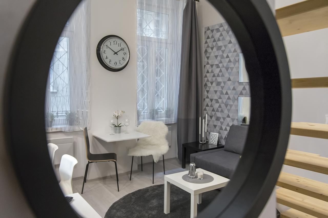 Stylish Suite Westend Будапеща Екстериор снимка