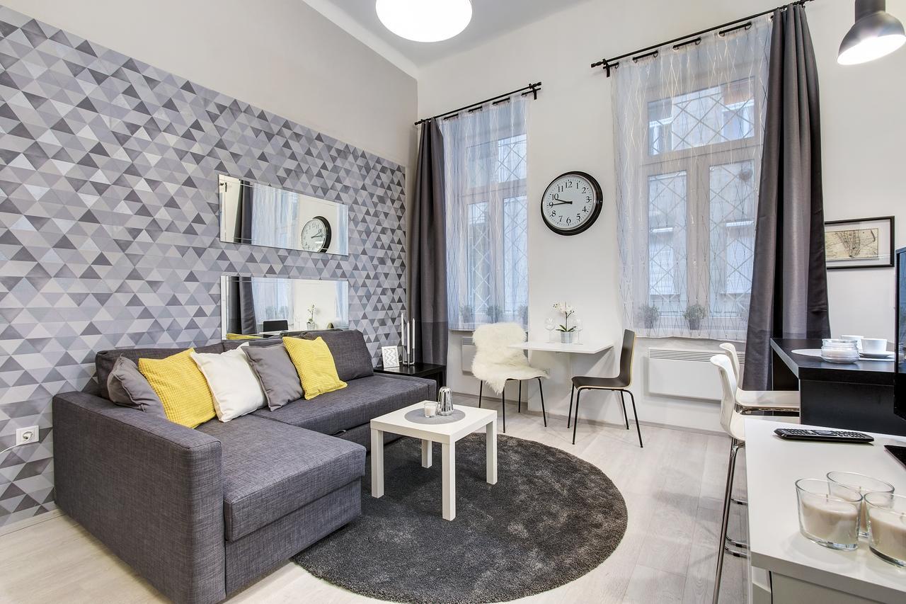 Stylish Suite Westend Будапеща Екстериор снимка