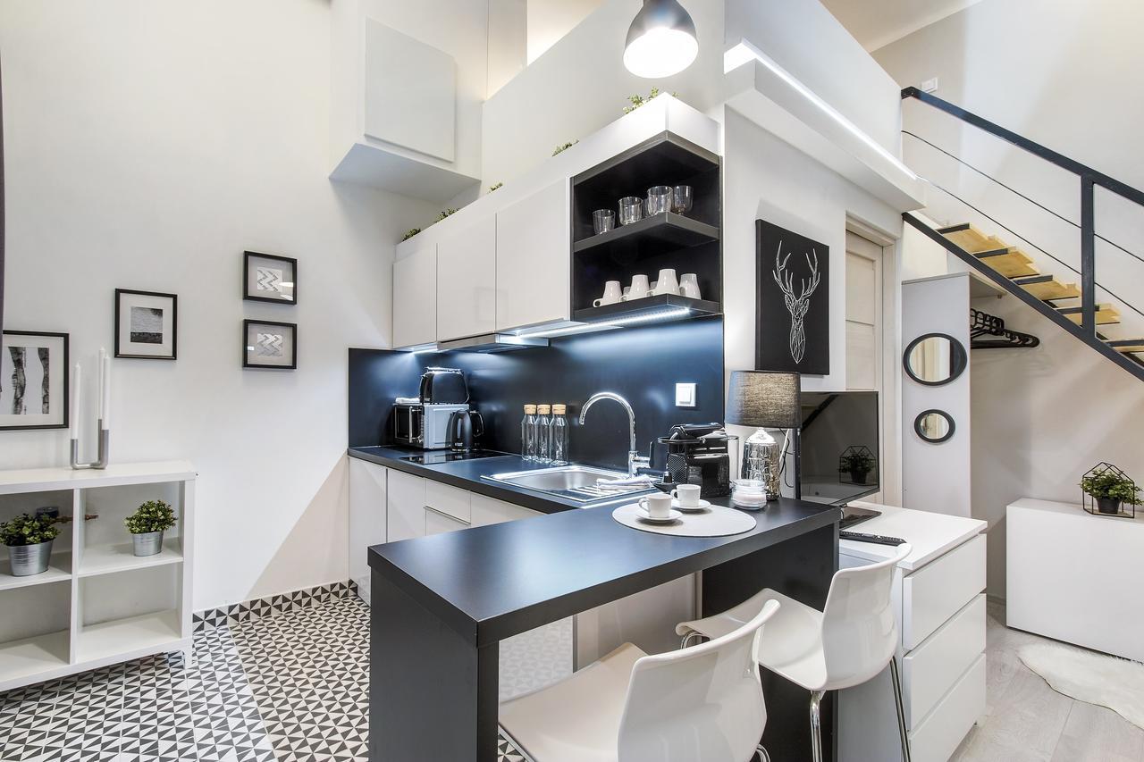 Stylish Suite Westend Будапеща Екстериор снимка