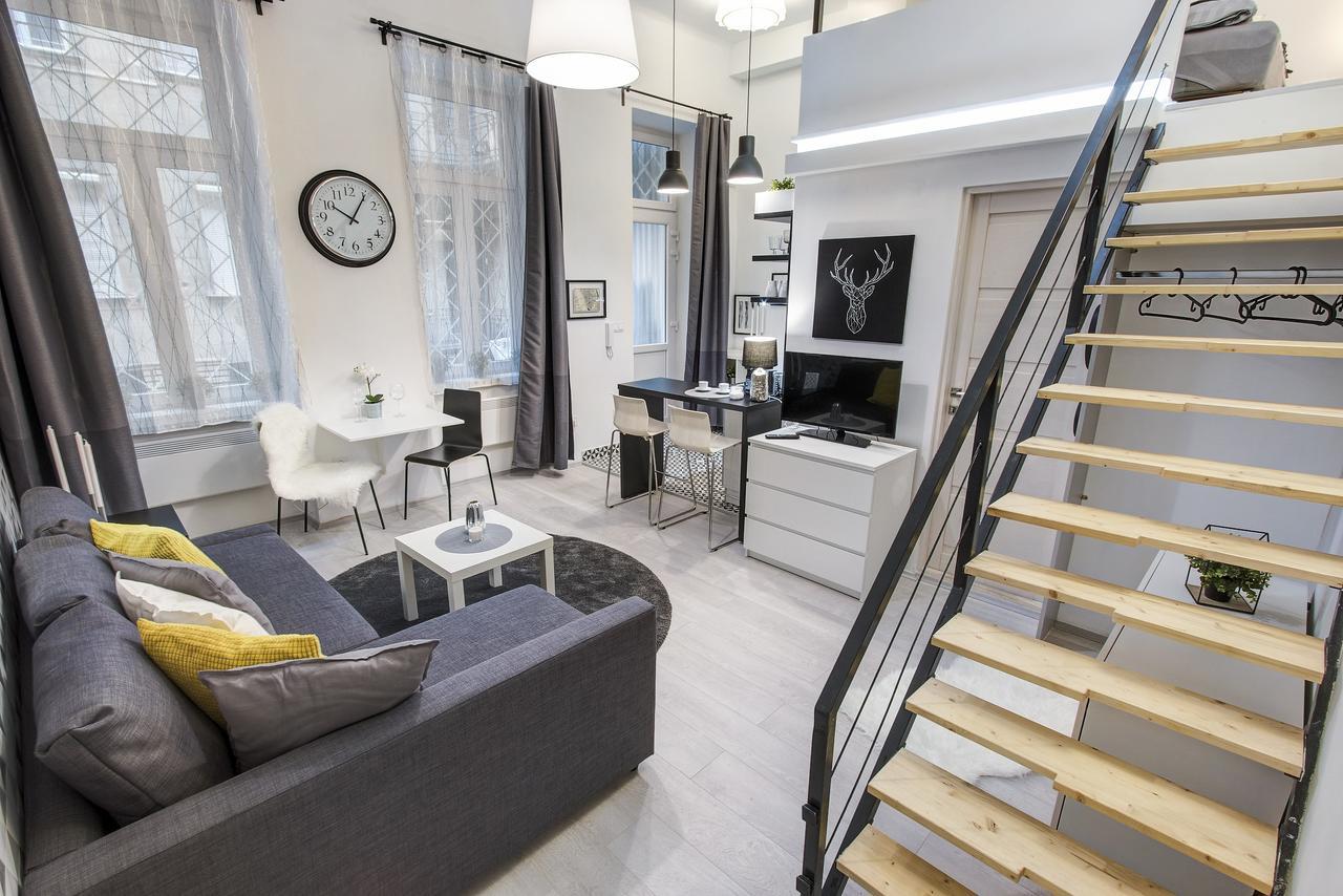 Stylish Suite Westend Будапеща Екстериор снимка