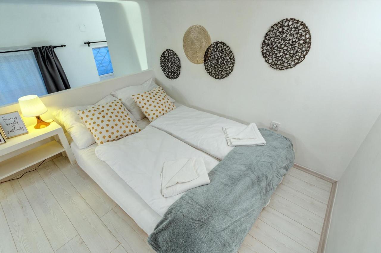 Stylish Suite Westend Будапеща Екстериор снимка