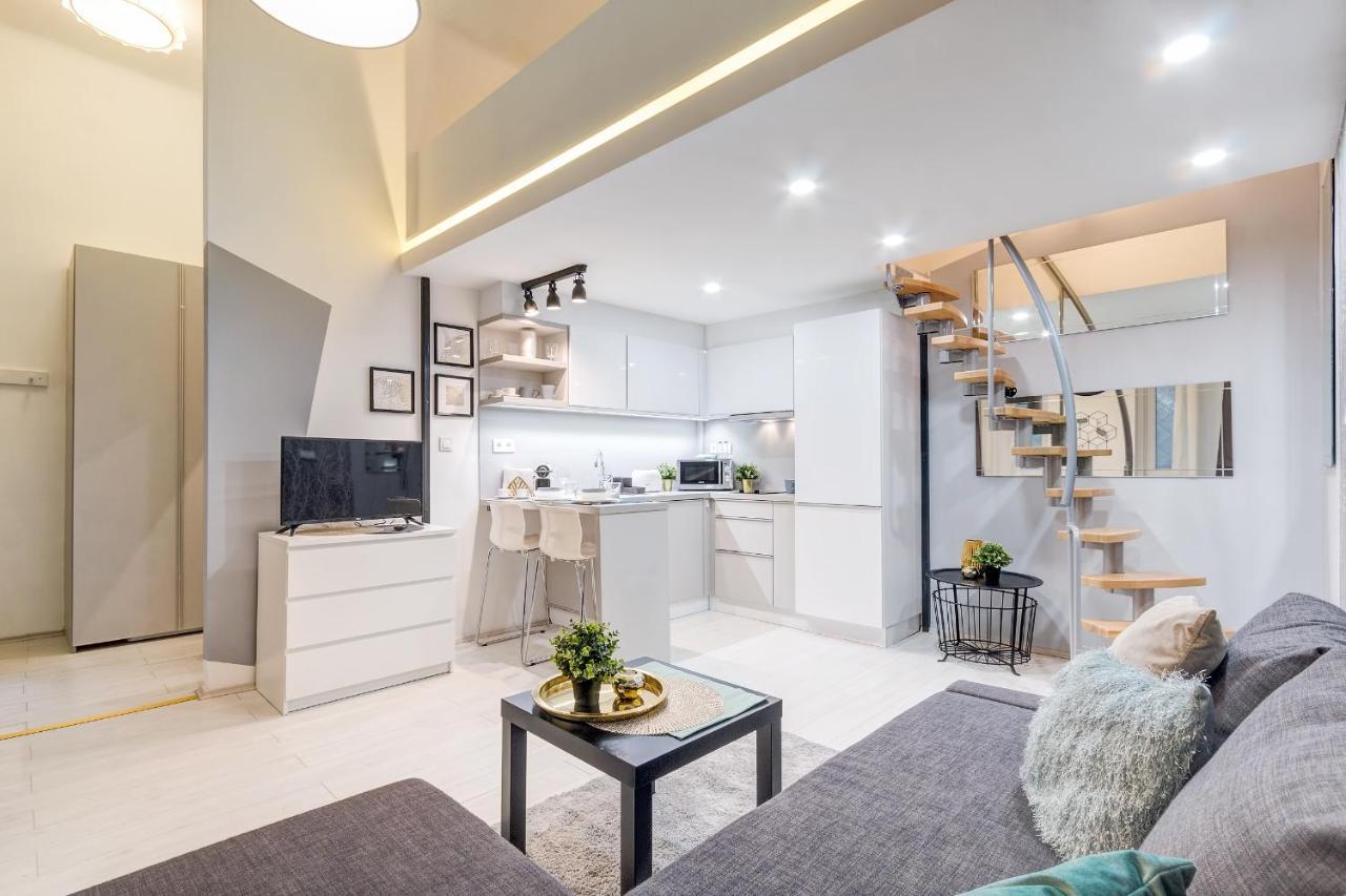 Stylish Suite Westend Будапеща Екстериор снимка