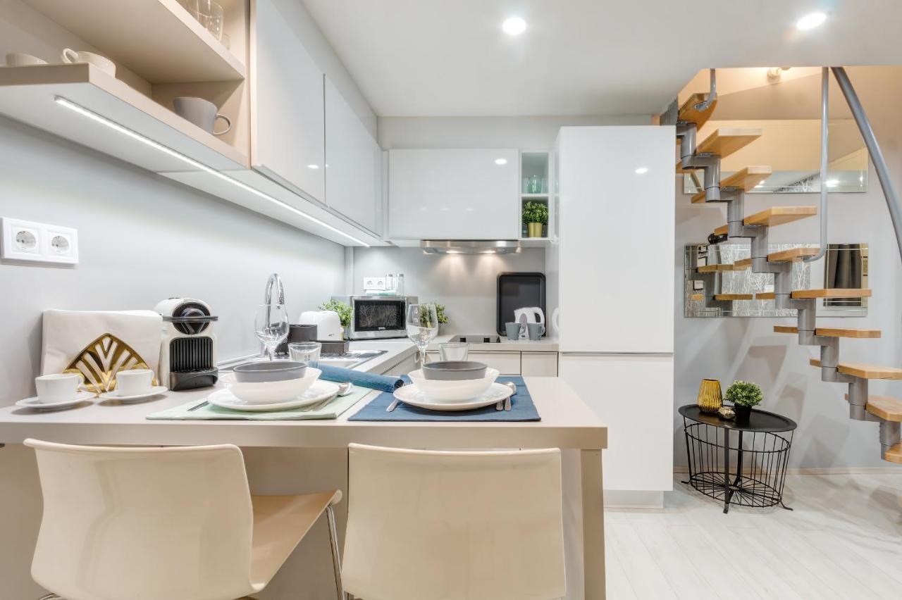 Stylish Suite Westend Будапеща Екстериор снимка
