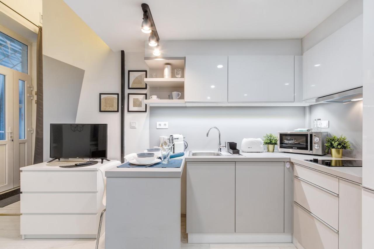 Stylish Suite Westend Будапеща Екстериор снимка
