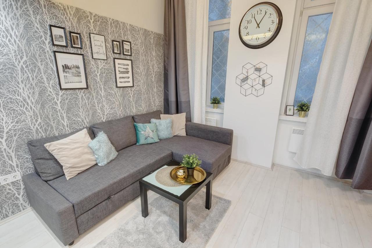 Stylish Suite Westend Будапеща Екстериор снимка