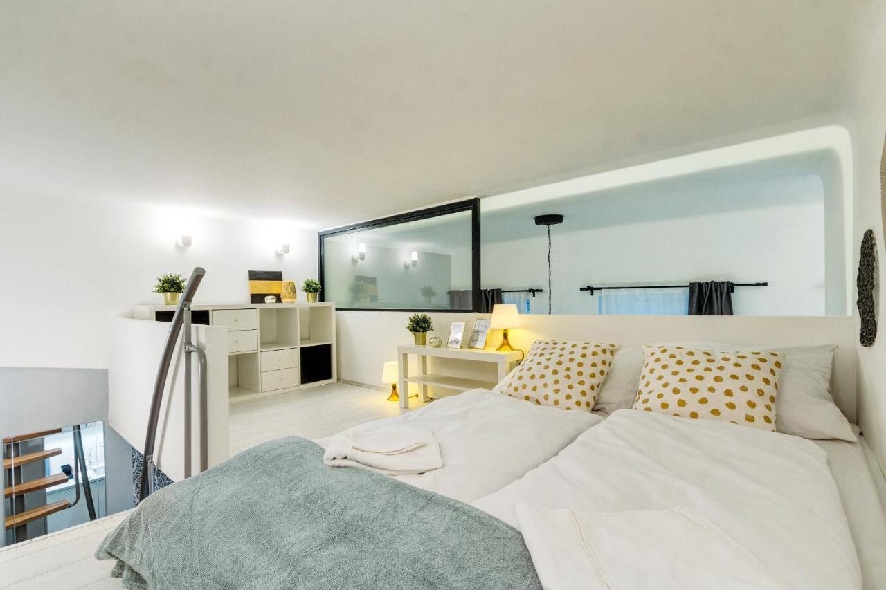 Stylish Suite Westend Будапеща Екстериор снимка
