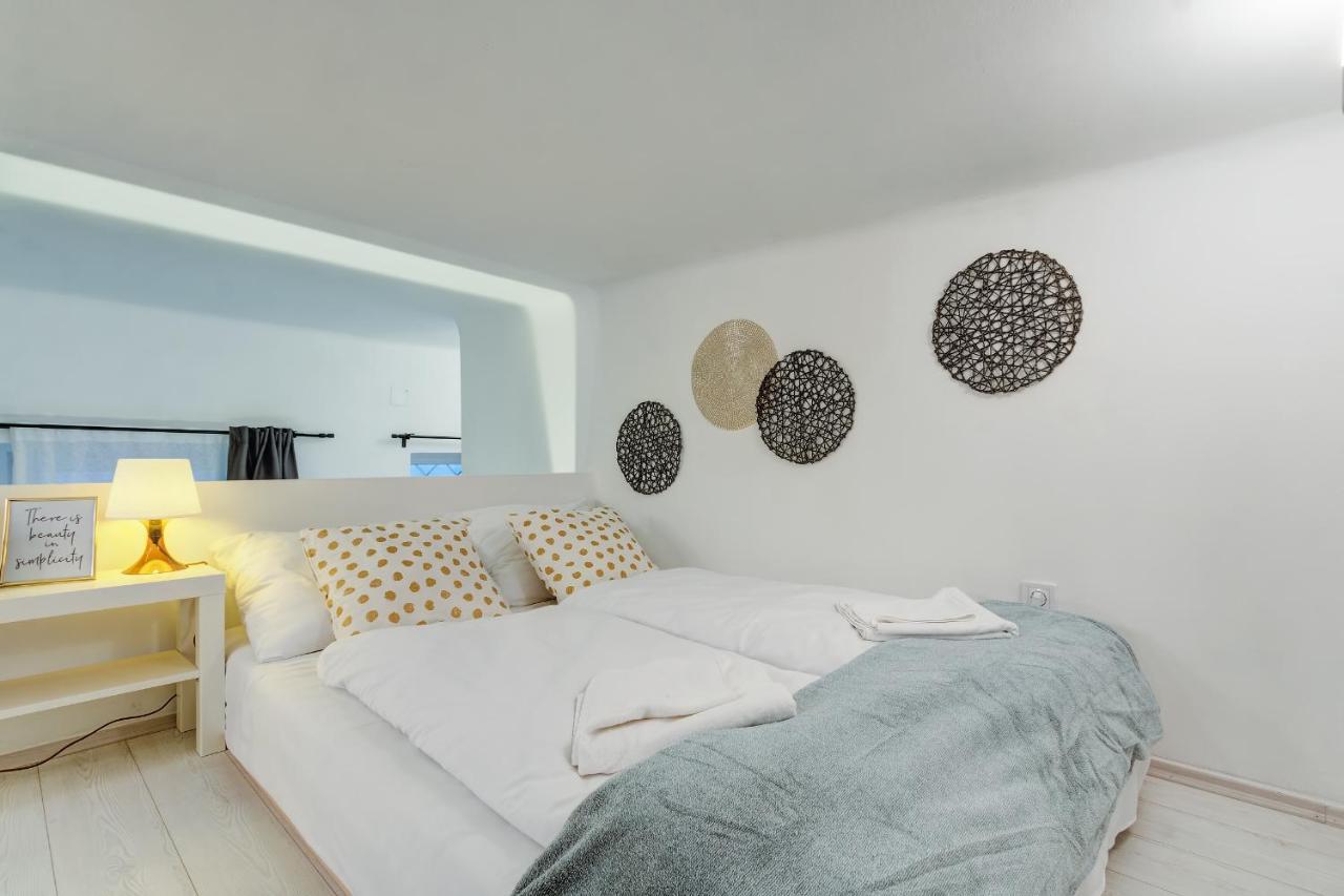 Stylish Suite Westend Будапеща Екстериор снимка