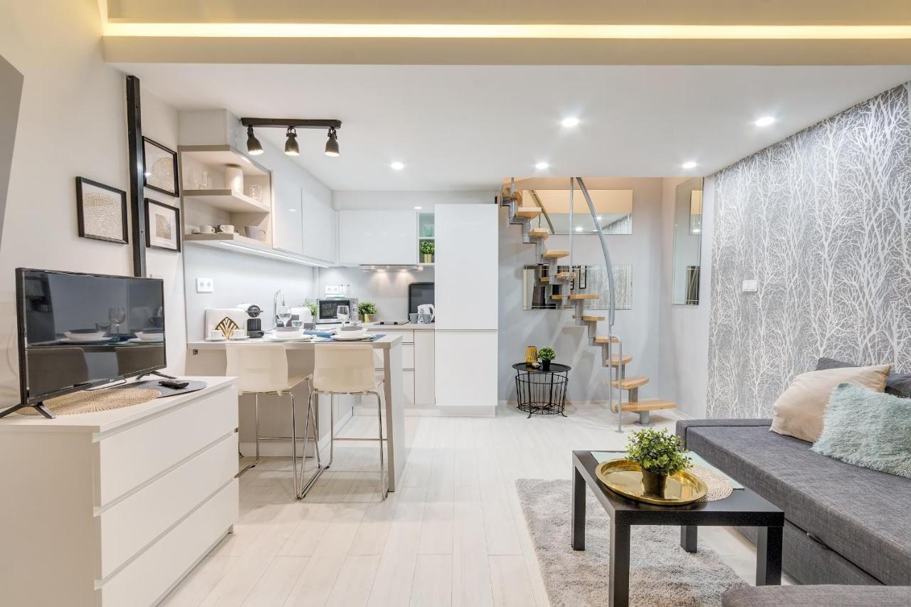 Stylish Suite Westend Будапеща Екстериор снимка